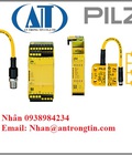 Hình ảnh: Rơ le an toàn Pilz