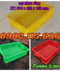 Hình ảnh: Sọt nhựa rỗng, sóng nhựa hở, sọt nhựa 1T5, sọt nhựa dung trong siêu thị, sọt nhựa cao 15cm, sọt nhựa công nghiệp