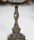 Hình ảnh: Chân nến Pháp