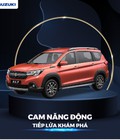 Hình ảnh: Suzuki xl7 2022 giá tốt đủ màu giao ngay