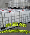 Hình ảnh: Tank ibc 1000 lít Hàng combo