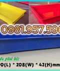 Hình ảnh: Khay nhựa YM006, khay nhựa BL006, khay nhựa HA006