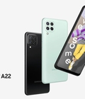 Hình ảnh: Mua samsung A22 giá rẻ, nhận ngay quà Tết