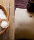 Hình ảnh: Bí quyết massage bụng sau sinh hiệu quả với muối mẹ không nên bỏ qua