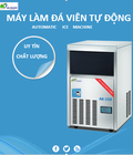 Hình ảnh: Lắp đặt tận nơi máy đá viên AK150 70kg/24h