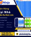 Hình ảnh: Hướng dẫn xóa bài viết bị báo cáo trên phần mềm Ninja Group