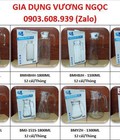 Hình ảnh: Bác các mặt hàng gia dụng
