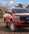 Hình ảnh: Ford Ranger 2022 Khẳng định vị thế Vua bán tải
