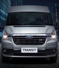 Hình ảnh: Ford Transit 2022 được cải tiến thiết kế dựa trên những nghiên cứu trải nghiệm thực tế,