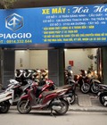 Cửa hàng xe máy Hà Huy và chất lượng sản phẩm uy tín hàng đầu tại Hà Nội