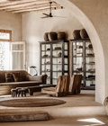 Hình ảnh: Công ty xây dựng nhà đẹp hcm thiết kế nhà phong cách Rustic