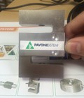 Hình ảnh: CS20 100kg Load cell Pavone Italia