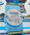 Hình ảnh: ADAM 6060: Module ngõ vào số 6 kênh, ngõ ra Relay 6 kênh, hỗ trợ Modbus TCP adam 6060 bkaii 1 min adam 6060 bkaii 1 mina