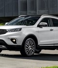 Hình ảnh: Nên mua xe SUV nào tiết kiệm nhiên liệu trong 4 mẫu nổi bật nhất thị trường hiện nay ​