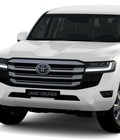 Hình ảnh: Toyota Land Cruiser 2022 LC300 có giá từ 4,06 tỷ đồng tại Việt Nam