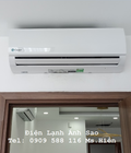 Hình ảnh: Máy lạnh treo tường Casper chính hãng nguyên kiện mới 100%