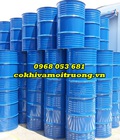 Hình ảnh: Thùng phuy sắt nắp kín 200 lít