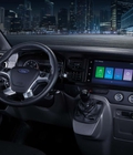 Hình ảnh: Sau khi cải tiến thiết kế công nghệ, giá xe Ford Transit rơi vào khoảng 845 triệu