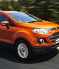 Hình ảnh: Các lỗi thường gặp trên Ford EcoSport