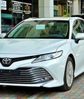 Hình ảnh: Đánh giá sơ bộ xe Toyota Camry 2021