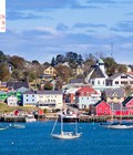 Hình ảnh: Cơ hội định cư cao tại tỉnh bang Nova Scotia