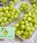 Hình ảnh: Cơ sở cung cấp hộp nhựa đựng nho tại Thủ Đức