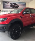 Hình ảnh: Động cơ V8 có thể xuất hiện ở mẫu xe Ford Ranger Raptor mới​