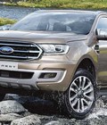Hình ảnh: Ford Everest mẫu xe Ford 7 chỗ được yêu thích tại thị trường Việt Nam​