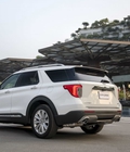 Hình ảnh: Ô tô Ford Explorer 2022 lên sàn tại Việt Nam với mức giá khoảng 2,366 tỷ đồng