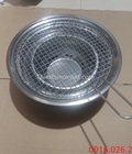 Hình ảnh: Vỉ nướng inox mắt cáo dành cho nhà hàng quán ăn giá rẻ