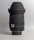 Hình ảnh: Sigma/Quantaray 18 200mm F3.5 6.3 HSM OS 18 200 3.5 6.3 13929