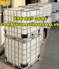 Hình ảnh: Bồn nhựa 1000 lít