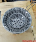 Hình ảnh: Bếp nướng than hoa âm bàn cho nhà hàng quán ăn giá rẻ
