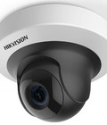 Hình ảnh: Camera IP Dome hồng ngoại không dây 2.0 Megapixel HIKVISION DS 2CD2F22FWD IWS