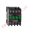 Hình ảnh: Contactor Khởi động từ Schneider LC1E