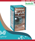 Hình ảnh: Viên uống bổ mắt Health Aid Eyevit Chai 30 viên