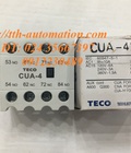 Hình ảnh: CUA 422 tiếp điểm phụ
