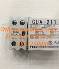 Hình ảnh: CUA 211 tiếp điểm phụ