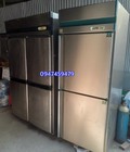 Hình ảnh: Tủ đông inox 2 cánh, 4 cánh chất lượng, giá tốt