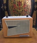 Hình ảnh: Đài FM9 Telefunken