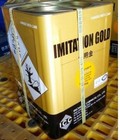 Hình ảnh: Muối Giả Vàng Imitation Gold 15kg/ Thùng