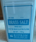 Hình ảnh: Muối Brass Brass Salt