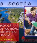 Hình ảnh: Du học Canada cả gia đình tại Nova Scotia