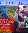 Hình ảnh: Du học Canada cả gia đình tại Nova Scotia