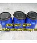 Hình ảnh: Phuy nhựa HDPE 30 lít