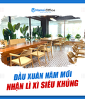 Hình ảnh: Cần thuê văn phòng Văn phòng trọn gói quận Hai Bà Trưng