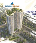 Hình ảnh: Chính chủ cần bán căn hộ Tecco Center Point Thanh Hóa