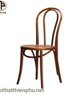 Hình ảnh: Ghế Thonet Mặt gỗ