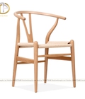 Hình ảnh: Ghế Wishbone Mặt Đan