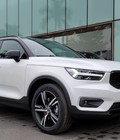 Hình ảnh: Bán Volvo XC40 R design 2022 nhập khẩu, Giá xe VOLVO xc40 mới ,Đại lý Volvo chính hãng tại Việt Nam